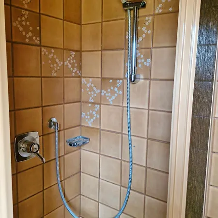 In Haus Knueppel Apartman Sankt Andreasberg