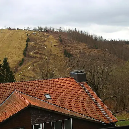 Apartman In Haus Knueppel Sankt Andreasberg
