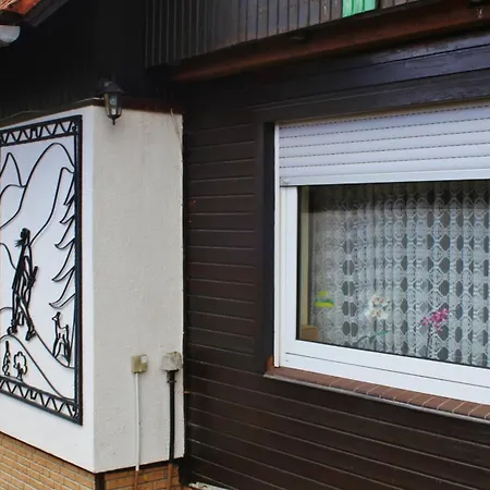 In Haus Knueppel アパート ザンクト・アンドレーアスベルク