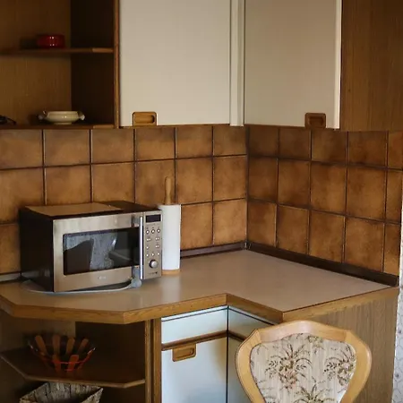Apartman In Haus Knueppel Sankt Andreasberg