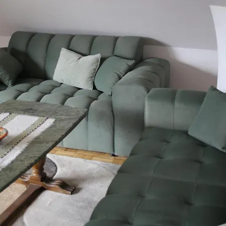 In Haus Knueppel * Sankt Andreasberg