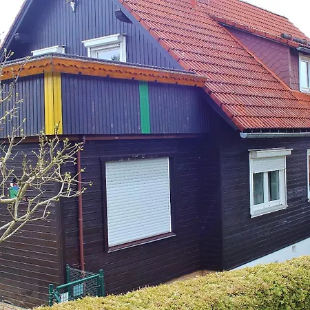 In Haus Knueppel ザンクト・アンドレーアスベルク