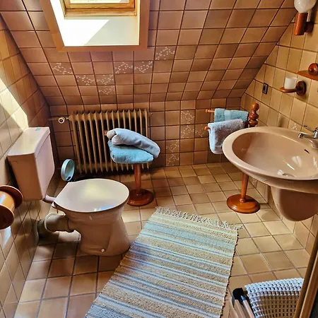 In Haus Knueppel